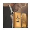 One Million 100ml Eau de Parfum for Men Woody Long-Lasting Cologne