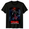 A Nightmare On Elm Street Movie Poster Inspired T-Shirt Retro Tee Unisex