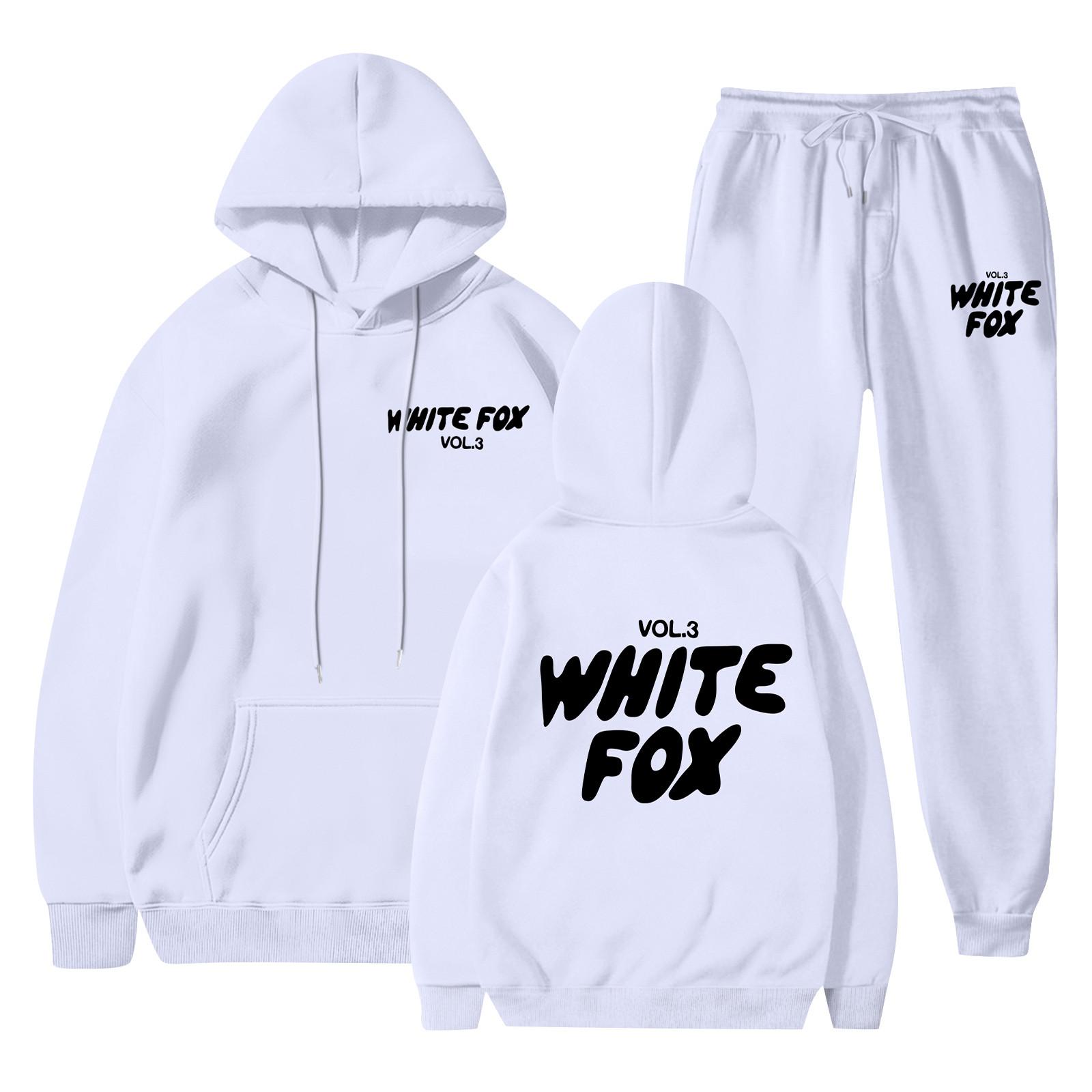 

Women s Casual Two Piece Hooded Long Sleeve Long Pants Sports Sweatshirt Set L