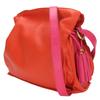 Used LOEWE Shoulder Bag flamenco Orange Shoulder