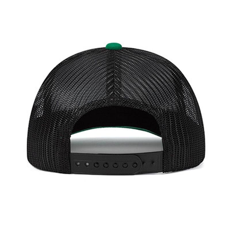 Șapcă de baseball Richardson pentru adulți din bumbac respirabil pentru protecție solară la exterior