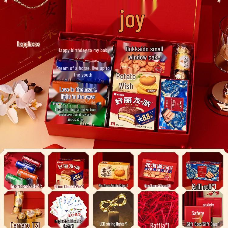 Children's Day/Birthday Gift for Kids Aged 8-10: Personalized Engraved Keepsake in Gift Box