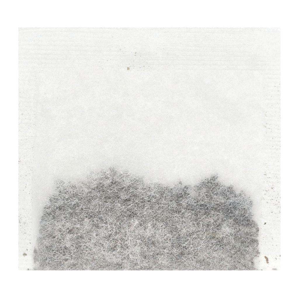 Black Seed Tea, with Green Tea, 30 Tea Bags, 55.5G (1.85Oz)
