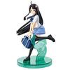 BANPRESTO Ichiban Kuji Premium Monogatari Series ~Pride of the Calendar~ B Prize Araragi Tsukihi Premium Figure (Prize)