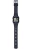 Casio LF-20W-1AJF Standard Watch (Official Japanese Product) Unisex Black