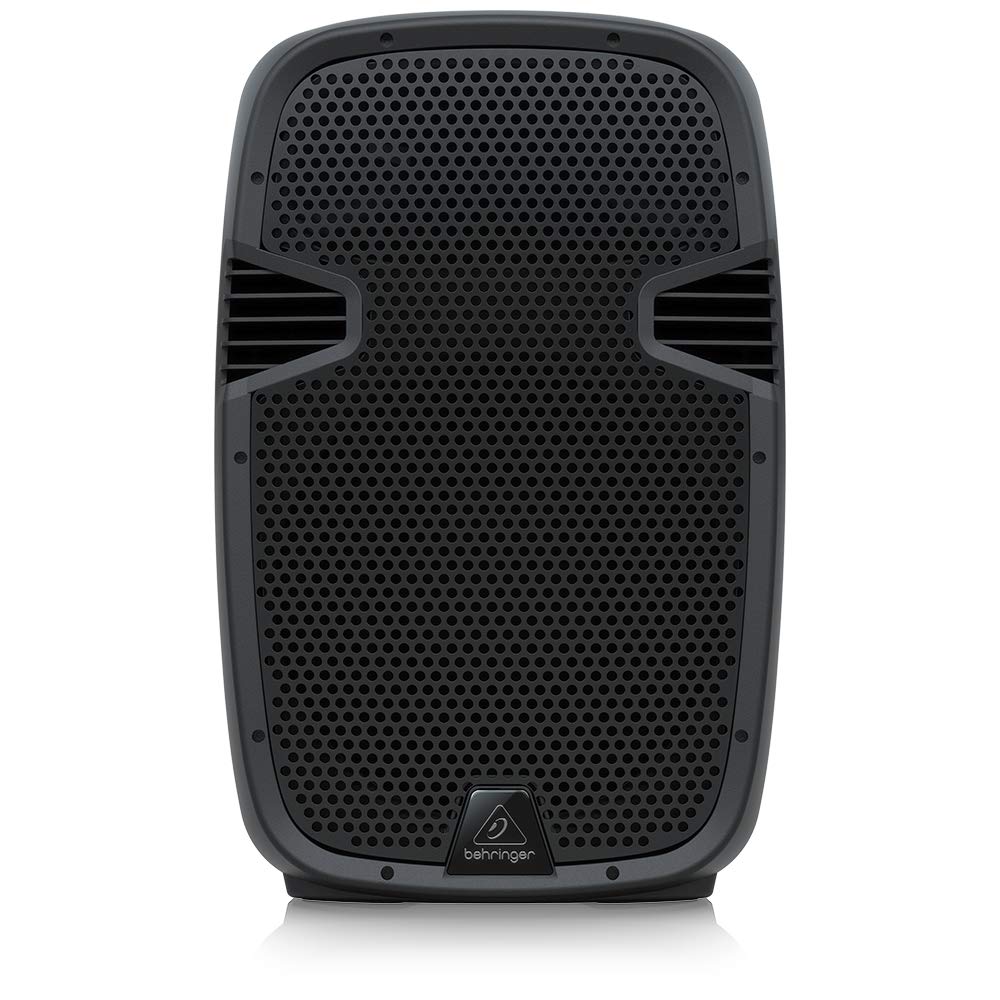 

Behringer Passive Speaker 12 Inch Allowable Input 600W 2-Way 1 Piece PK112