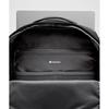 Lululemon Triple Zip Backpack 28l  Tech Canvas Black Graphite Grey