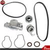 Timing Belt Kit Water Pump For 1990-97 Honda Accord 2.2L Non-VTEC SOHC F22A F22B