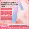 USB Rechargeable Gradient Vibrating Egg, 10-frequency Female Masturbation Device, Orgasm Vibrating Massager, Sex Toy.