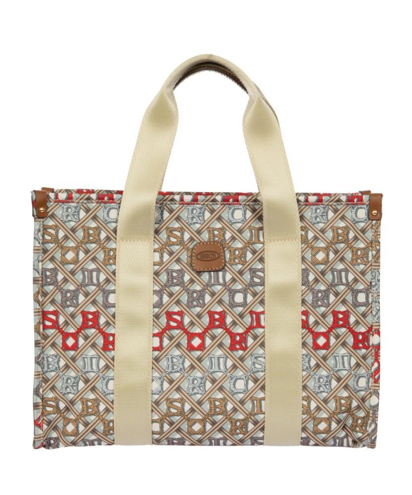 Brics X-Bag Opera Bag Small Macrame (Br-Bxg45854.964)