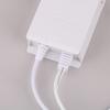 Ac 220V Input Dc 12V Output Supply Eu Plug Outdoor Waterproof Power Adapter Charger For Cctv Security Ahd Analog Ip Camera