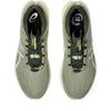 Asics Fuji Lite 6 Laufschuhe Größe 300 2E, 1011C086, Herren, (Khaki/Creme), 28.0 cm,