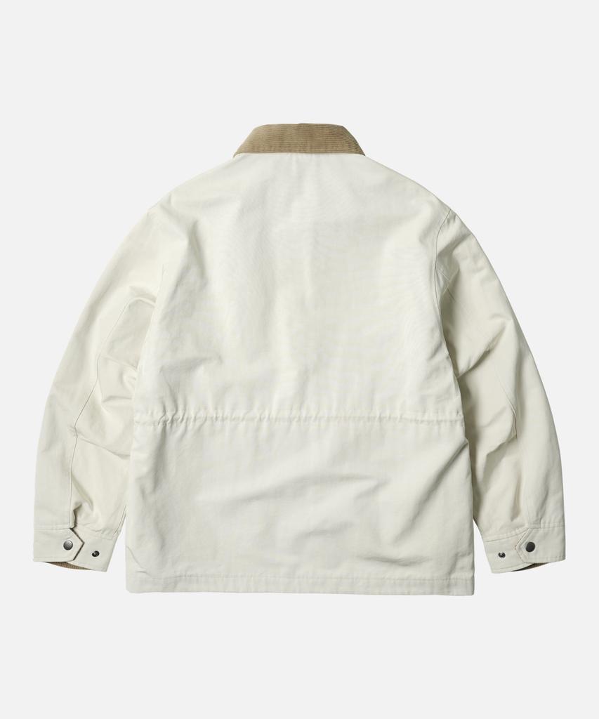 Frizmworks Royal Hunting Jacket 003 _ Cream