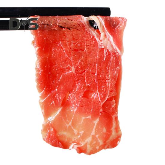 Freshness Meat Slicer Cleaver Adjustable Thickness Manual Meat Slicer Portable Kitchen Tool for Jerky Beef Hot Pot