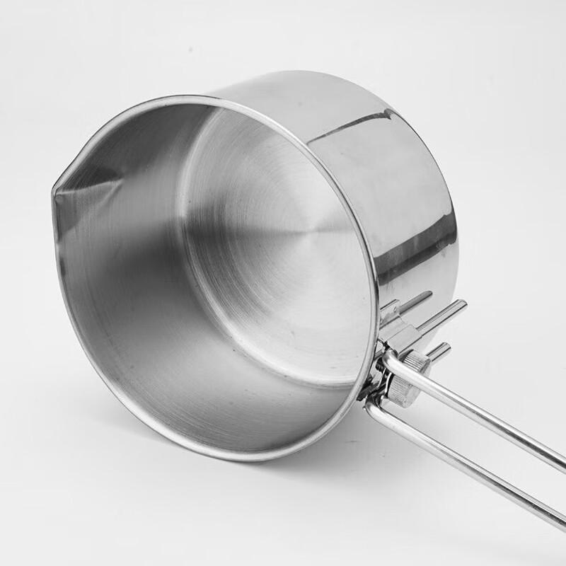 Portable Camping Noodle & Soup Pot