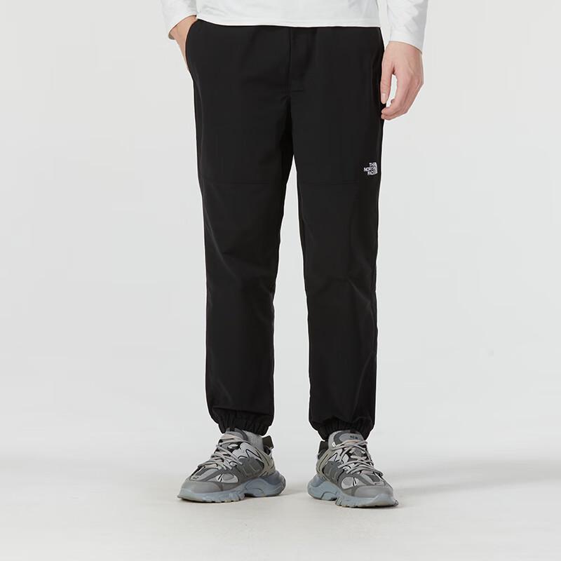 

The North Face Men s 83T6JK3 Sport Casual Woven Trousers XL