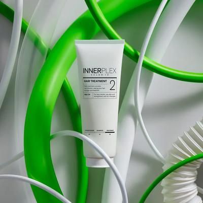 Salon10 Innerplex Hair Strengthening Treatment 240g 1 Pack