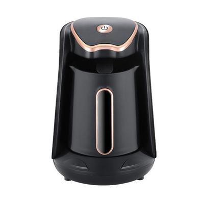 European Standard Electric Turkish Coffee Maker - Convenient Household Coffee Pot