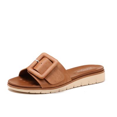 Sapatos de mulher – Sandálias