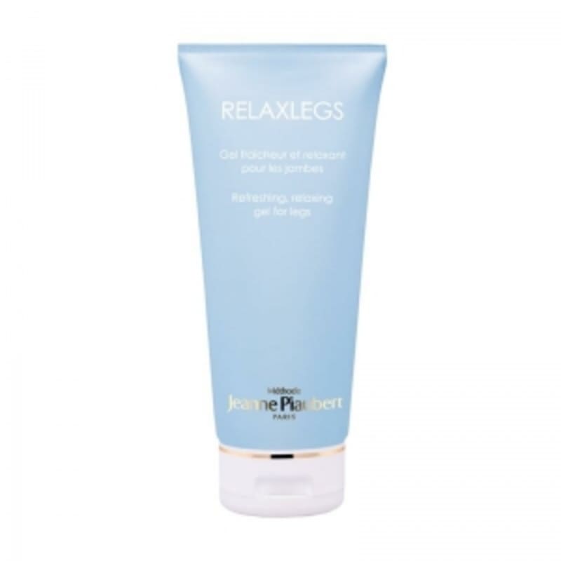 

Jean Piaubert Refreshing Relax Leg Gel 200 ml