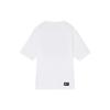 Jordan X Undefeated Undefeated X Jordan Capsule Print Crewneck T-Shirt V3 Men Tops White DX6030-100