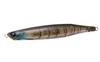 Promoção OSP Bent Minnow 86F Isca Minnow Flutuante TE-28 (5551)