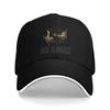 Summer No Kings Baseball Cap  Hunting Camping Fitted Retro Design Sun Hip Hop Hats Unisex Men High Quality Baseball Caps