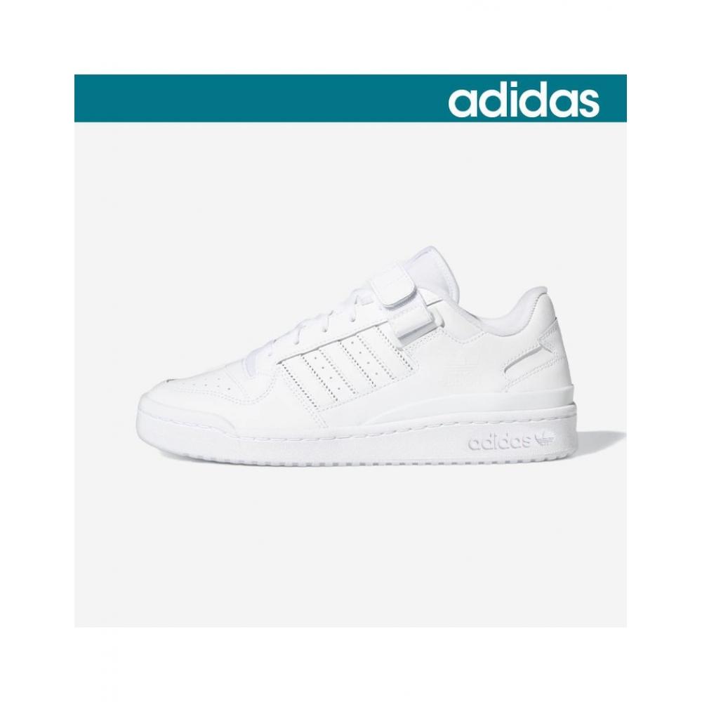 

Adidas Низкие кеды Forum Fy7755 WHITE240