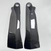 For DUCATI Panigale V4 V4S V4R Streetfighter V4 V4S 18-23 3K 100% Carbon Fiber Motorcycle Accessories Side Panels Frame Covers