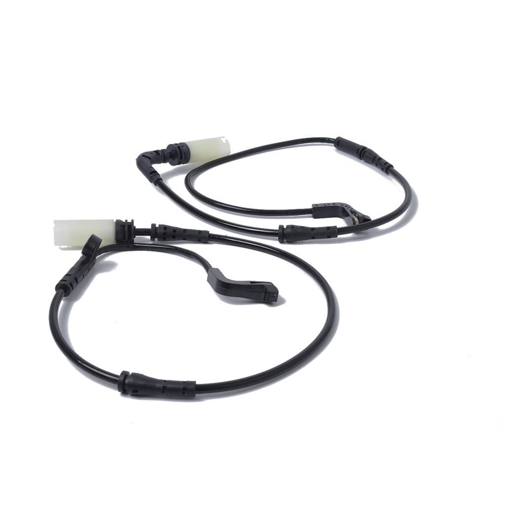 Buy Front and Rear Brake Pad Wear Sensor for BMW E60 E63 E64