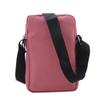 Ladies' Candy Colored Small Bag Fashionable Multifunctional Mobile Wallet Macaron Solid Color Single Shoulder Crossbody Bag