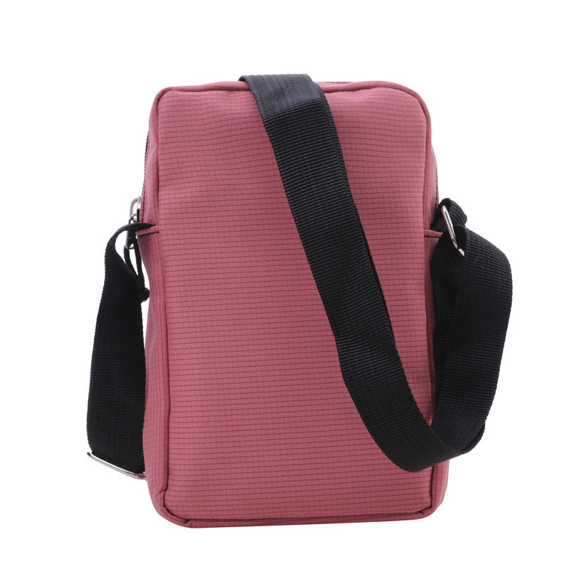 Ladies' Candy Colored Small Bag Fashionable Multifunctional Mobile Wallet Macaron Solid Color Single Shoulder Crossbody Bag