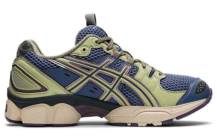 Asics UB3 S Gel Nimbus 9 Kiko Kostadinov Stonewash Women's 1202A277-400
