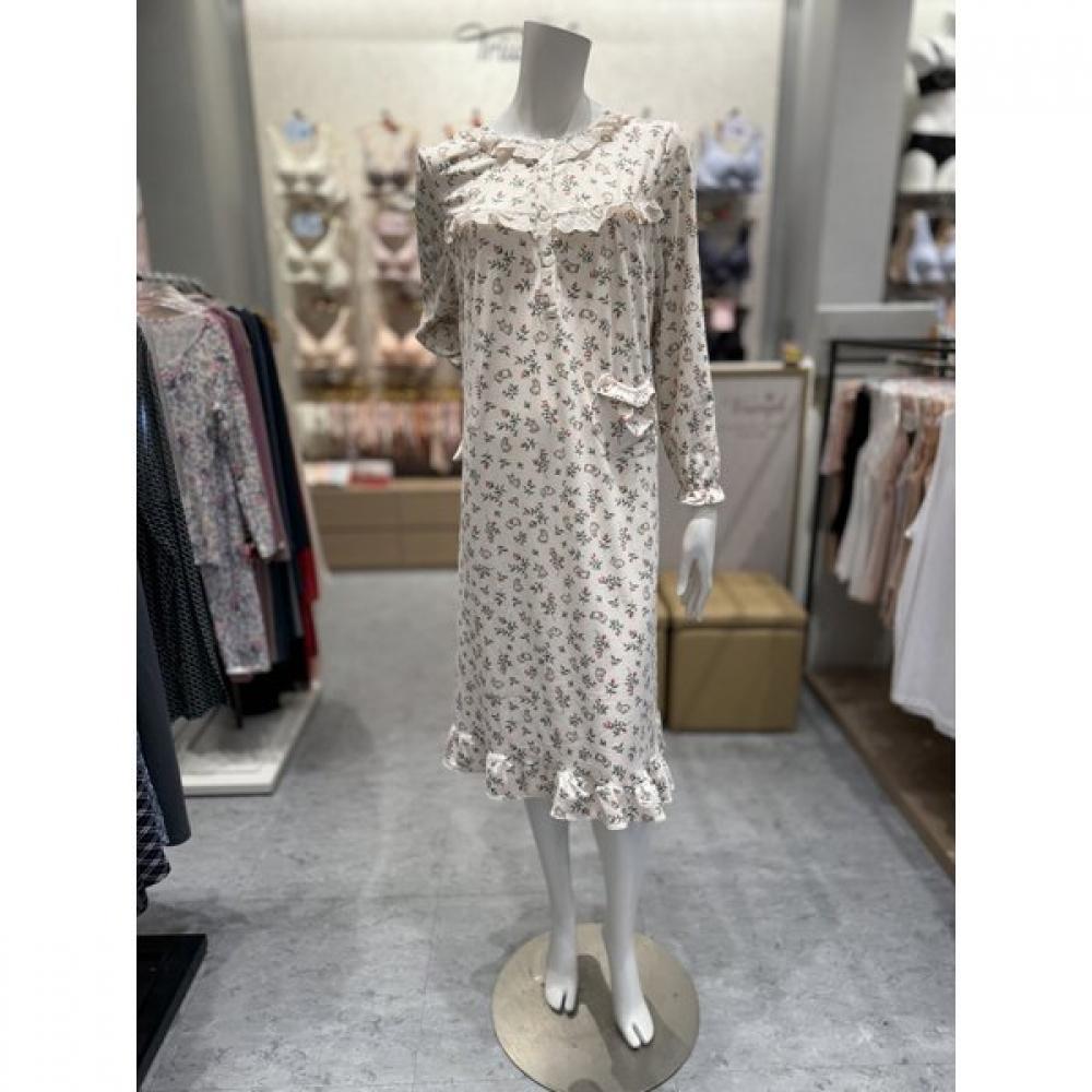 

Triumph Coat Or Rabbit Dress Tewop721crm 85