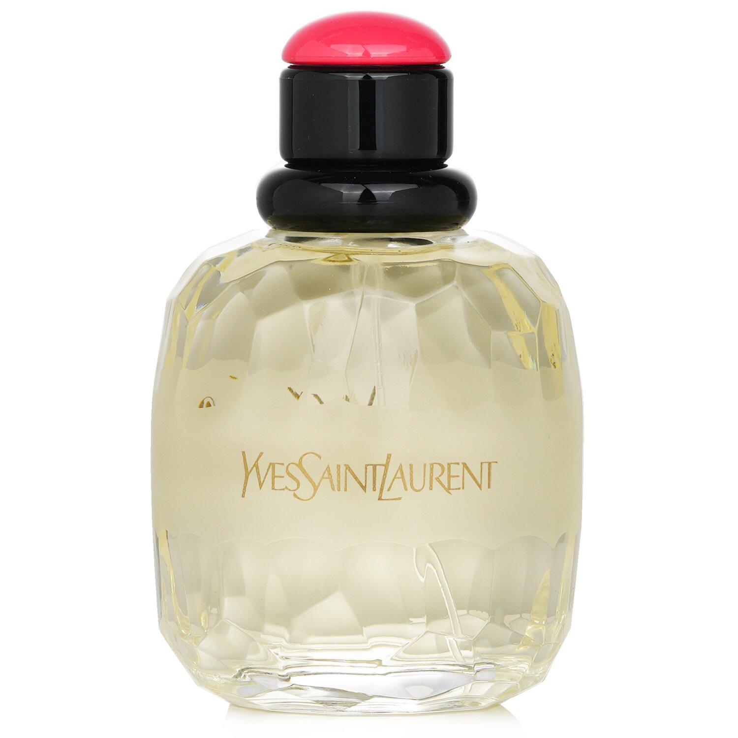 

Paris Eau De Toilette Spray 125ml/4.2oz