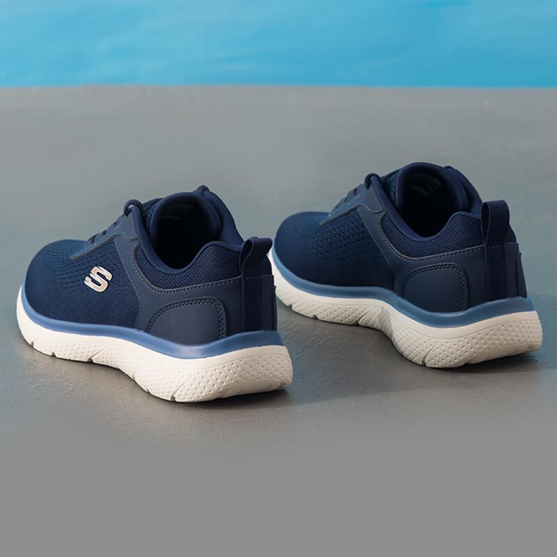 Skechers Men's Lifestyle Running Shoes