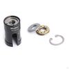 MTB Rear Shock Bushing Tool, Anti-Rust Eyelet Removal Install Tool for