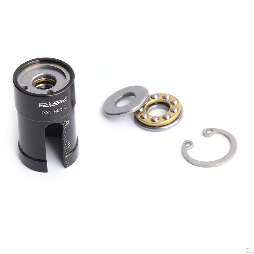 MTB Rear Shock Bushing Tool, Anti-Rust Eyelet Removal Install Tool for