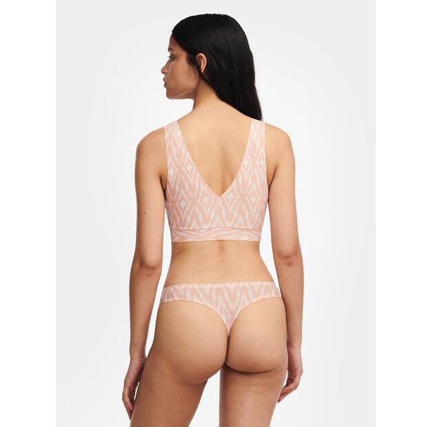 Бюстгальтер-топ Chantelle Soft Stretch