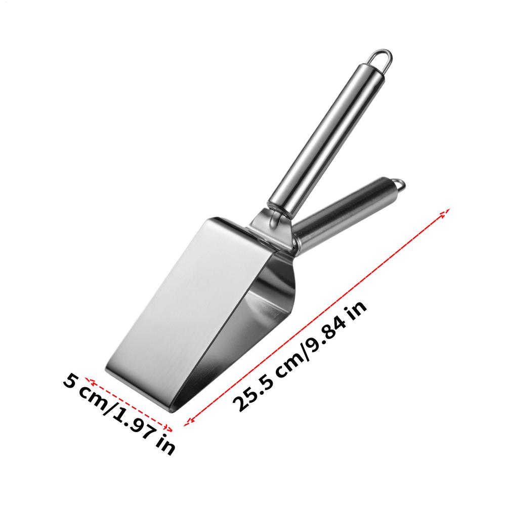 Watermelon Slicers Fruit Cutter with Bottle Opener Stainless Steel Watermelon Cutter Fruit Slicers Kitchen Accessories