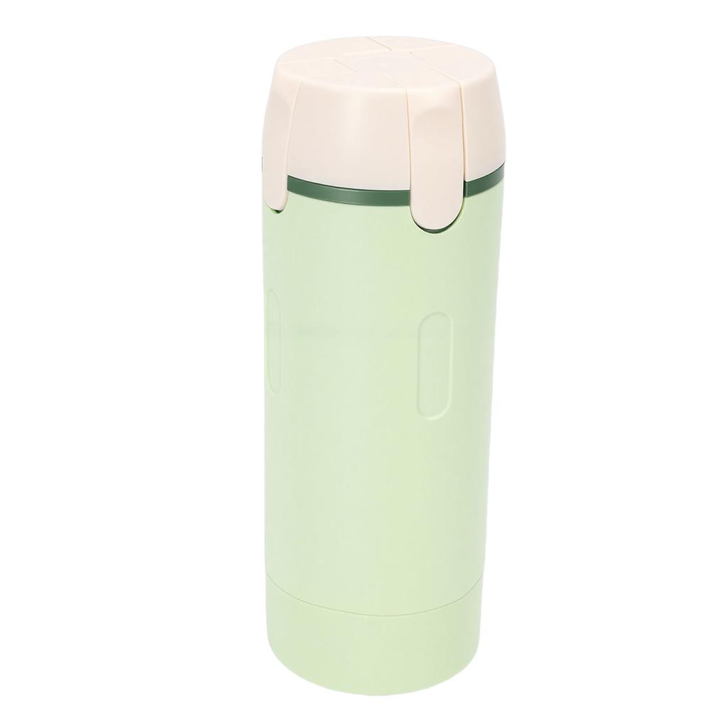 4 in 1 Travel Dispenser Bottle 30ML Clr Scale Lkproof Portable Press Bottle Kit for Shampoo Conditioner Lotion