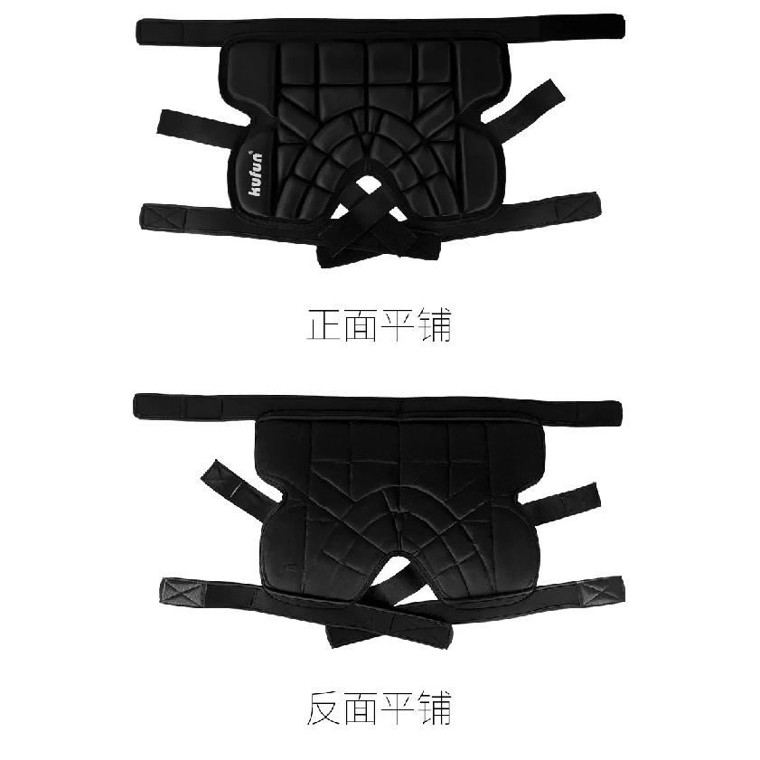 Adult & Children Skiing Skating Hip Protection Pants Roller Skating Fall Proof Fart Protection Pad - Protective Equipment