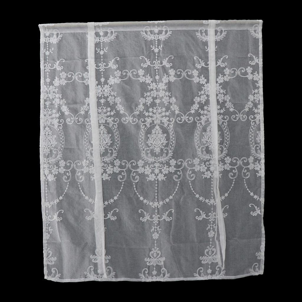 

Коротка штора для вікна Поліестер для дитячої кімнати Затінення Всі розміри 120x140cm