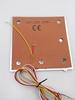 Funssor E3NG_E3_K1_VZ235_aluminum CNC Machined Bed Build Plate 6mm Compatibility: Ender 3 NG, Creality Ender 3, K1, VZ235