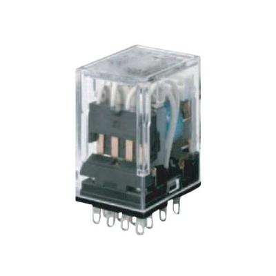 Omron MY4Z AC100/110 Miniature Power Relay 4PDT Standard Type Relay