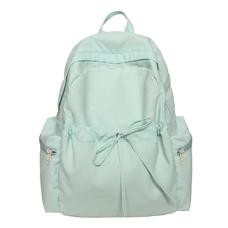 Kalog Sweet Bow Lightweight Travel Backpack