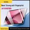 Compatible Tempered Glass Screen Protector for Oppo Pad 4 Pro, Pad 3 Pro, OnePlus Pad 2 Pro, and Pad 2