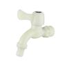LINGJULI Outdoor Plastic Washing Machine Faucet