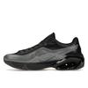 Asics Kiko Kostadinov X Novalis Gel Teremoa Obsidian Smoke Men Sneakers Black Obsidian-Black Smoke-Shadow 1203A331-001