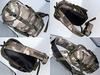 AVIREX Eagle Body Bag F 27 Sand avx305l